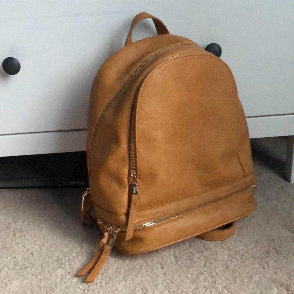 Madison West Backpack